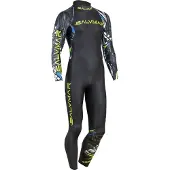 Salvimar Zeero Thermo 1.5 Mm Freediving Wetsuit