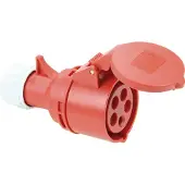 REV 5pol 32A IP44