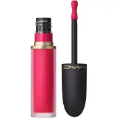 M.A.C Powder Kiss Lipstick Unisex 5ml Roze