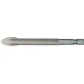 Heller 50098 2 Glas- en keramiekboren 13 mm 1 stuk(s)