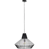 Zuiver Fairy Hanglamp Zwart| Wit