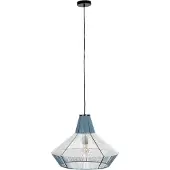 Zuiver Fairy hanglamp katoen Ø55x177 cm