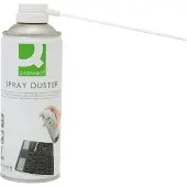 Q-CONNECT persluchtreiniger HFC free, 400 ml