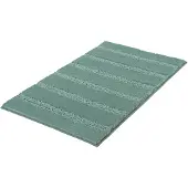 Kleine wolke Monrovia badmat 60x100cm, malediva