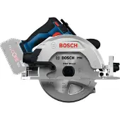 Bosch GKS18V-68-2 Accu Cirkelzaag Body - 190mm