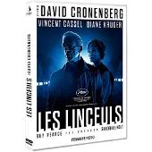 Pyramide Les Linceuls DVD