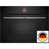 Bosch Multifunctionele Oven CMG7241B1