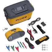Fluke 1672 SCH Installatietester