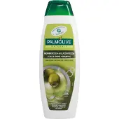 Palmolive Shampoo Long And Shine Olive Oil 350 Ml