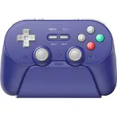 8Bitdo Pro 3 Bluetooth Gamepad (Purple) | PC