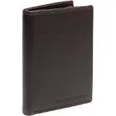 The Chesterfield Brand Hanson Billfold High brown