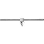 Stahlwille 506 QR 13071000 Dopsleutel-T-greep Aandrijving 1/2 (12,5 mm) 300 mm 1 stuk(s)