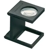 Eschenbach Precisie dradenteller (5x)