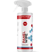 Gtechniq Paneeldoek voor Autoreiniging Pre-Sealant Autoreiniger voor Polijstresten Geurvrij Transparant 250ml