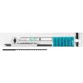 PUK Figuurzaagje E 520 - K7 - 12 Stuks