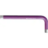 PB Swiss Tools Stiftsleutel 8mm zeskant gekleurd