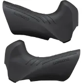 Shimano Grx Rx815 Remgreeprubbers Zwart