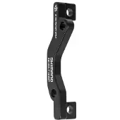 Shimano Shim. mount Adapt. v/schijfrem "Voor" ISMMAF180SPA