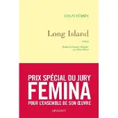 Grasset LONG ISLAND