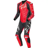 Richa Stradale GP Eendelig motorfiets lederen pak