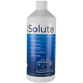 Solute Koffiemachine Ontkalker XL 1L Ontkalkingsmiddel