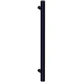 Hardbrass Hard Brass | Handgreep Frankfurt 30x800x960mm Zwart