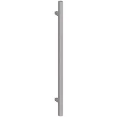 Hardbrass Hard Brass | Handgreep Toronto 25x1600x1900mm Inox