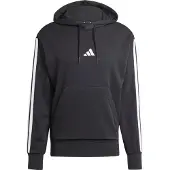 Adidas Trui met capuchon - TIRO24 SWHOOD - S tot XXL - voor Mannen - zwart - Maat XXL