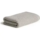 Möve Handdoek 50x100 cm - 100% katoen - zacht, absorberend & huidvriendelijk - Bliss - gemaakt in Duitsland