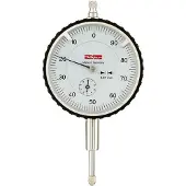 Käfer Meter, Wijzerplaat M2T links 10 mm aflezing 0.01 mm wijzerplaat links 100 - 0