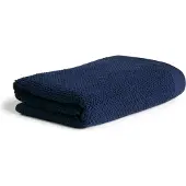Möve Handdoek 50x100 cm - 100% katoen - zacht, absorberend & huidvriendelijk - Bliss - gemaakt in Duitsland
