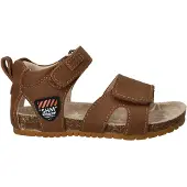 Shoesme Sandalen Bruin | Maat: 21