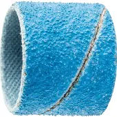 PFERD TOOLS GSB 2220 Z-COOL 80 42207188 Schuurhuls Korrelgrootte (num) 80 (Ø x h) 22 mm x 20 mm 100 stuk(s)