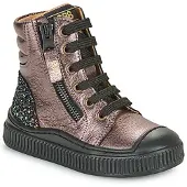 GBB Laarzen TREGIS kind 34