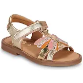 GBB Sandalen / Open schoenen HARMONIE kind 32