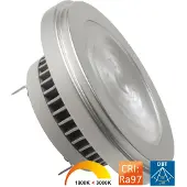 Megaman Dim naar warm LED lamp - MM10018
