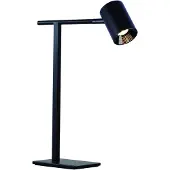 Freelight Tl. "Picchio" 4,5W Zwart
