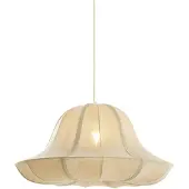 Light & Living Zand hanglamp Iravelle Ø 60cm - 1x E27