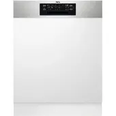AEG Vaatwasser Inbouw FEE63606PM