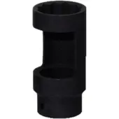 Ks Tools 455.0031 1/2 diesel-injectorsteekdop 12-kant, 28 mm