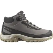 Salomon - Women's Shelter WP - Winterschoenen 38 2/3, grijs