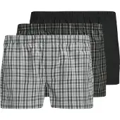 Jack & Jones Boxershorts 'Milano' zwart