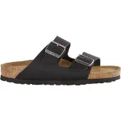 Birkenstock Sandalen 'Arizona' zwart