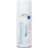 Logilink Cooling Spray, 400Ml
