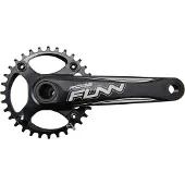 FUNN Ridge 1x Crankstel