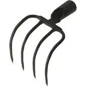 Freund 3290505 Tuinhark Werkbreedte 16 cm Zonder steel