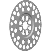 Fischer 8690 Isolatieschotels 100 stuk(s)