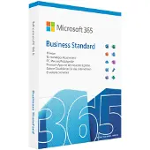 Microsoft 365 Business Standard met code | 1 Jaar
