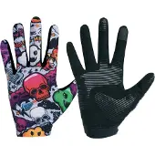 Gist Faster Handschoenen