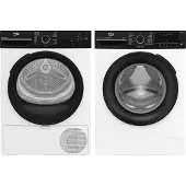 Beko BM5WFU6941B IronFast + BM3T3823B